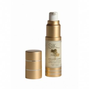 Silk Oil Argan Antioksidant Primer 15ml
