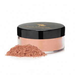 Silk Oil Argan Blush Summer