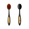 Silk Oil Airbrush Blush brush
