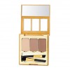 Silk Oil Trio Argan Øyenskygge Eye Contour