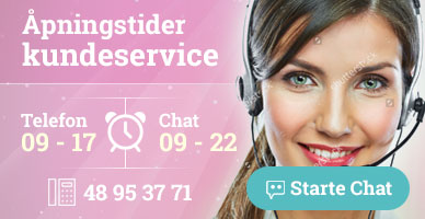 Kundeservice